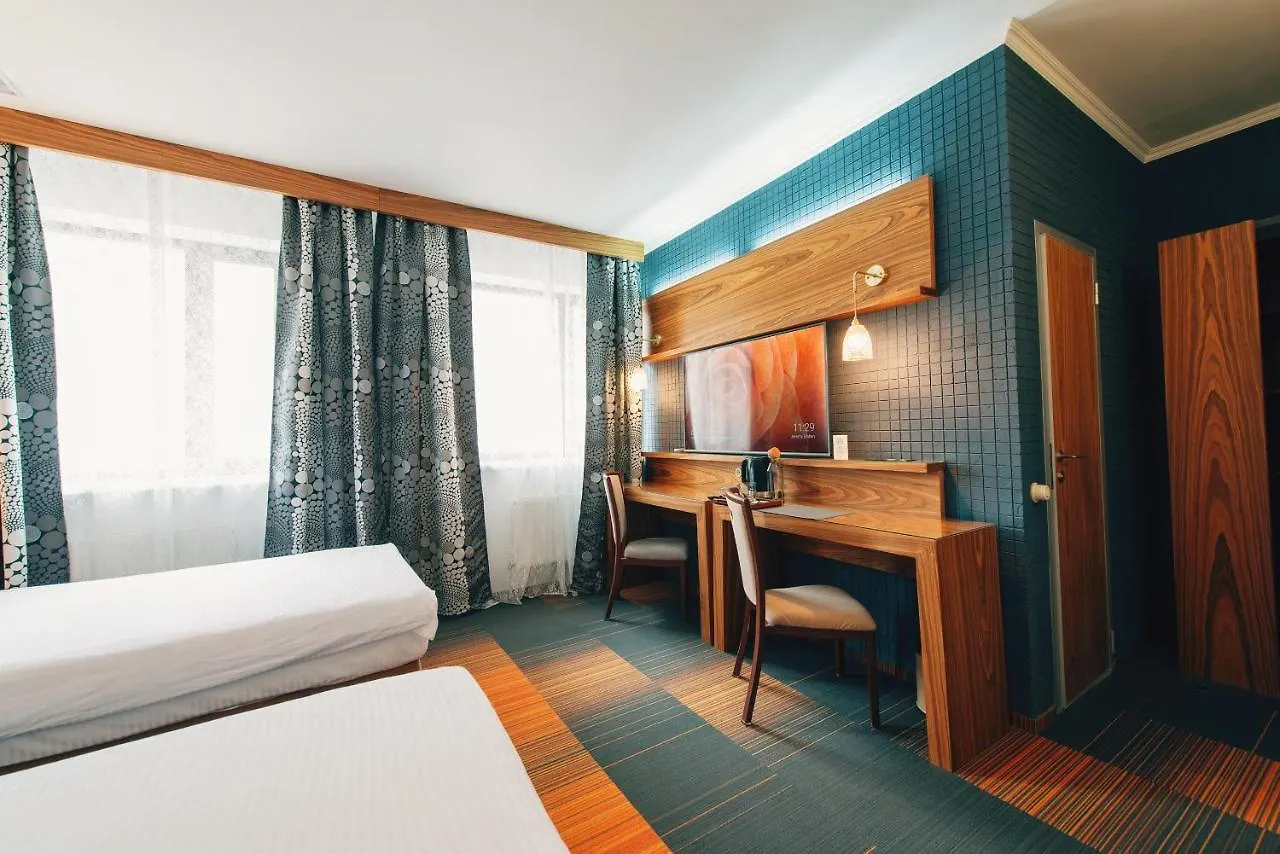 Inn Ozz Astana Καζακστάν
