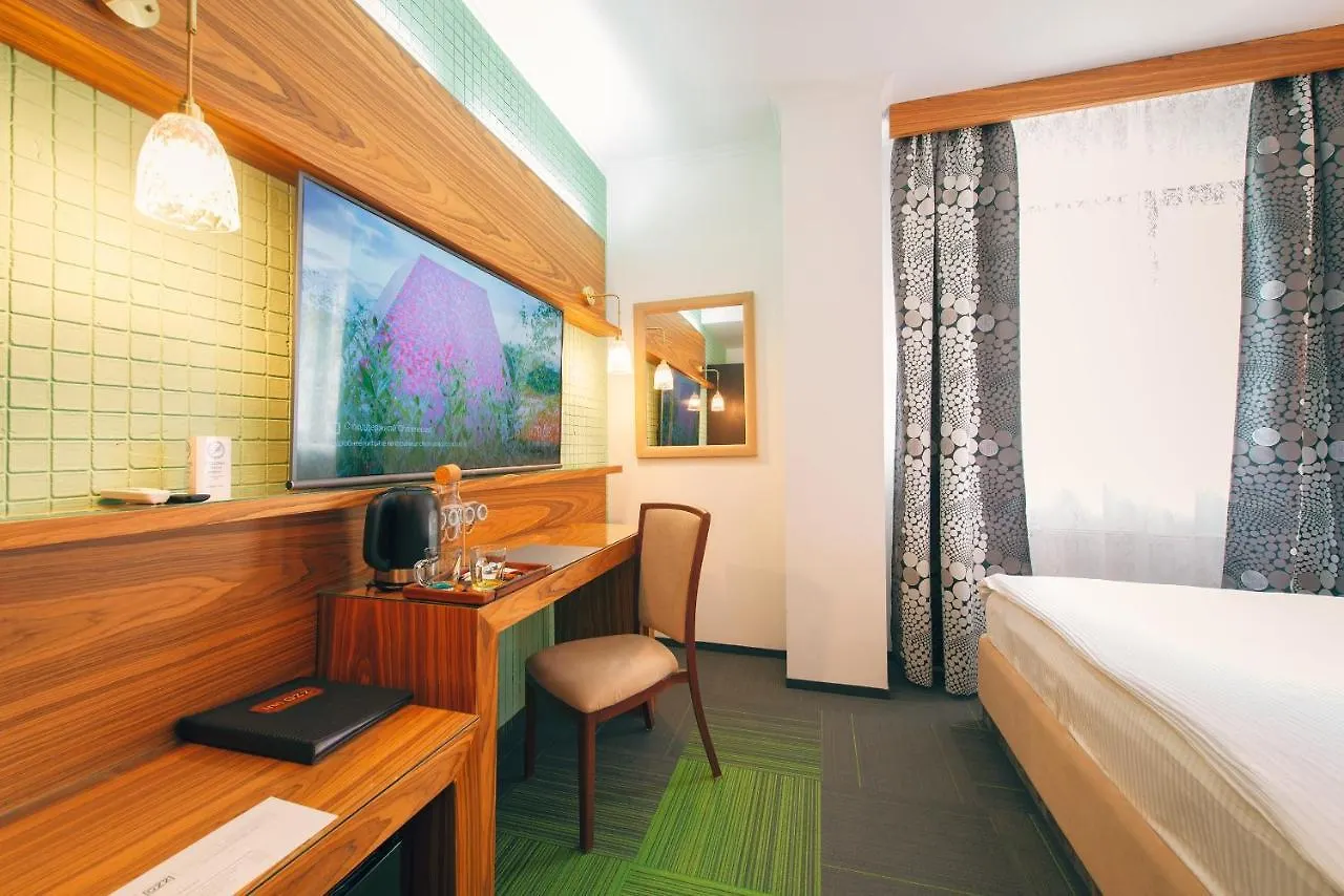 Inn Ozz Astana