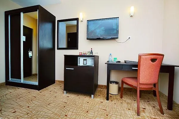 Inn Ozz Astana Αστάνα
