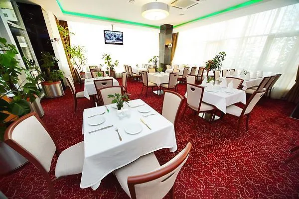 Ξενοδοχείο Inn Ozz Astana