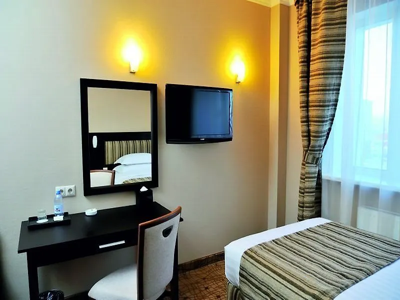 Inn Ozz Astana Καζακστάν