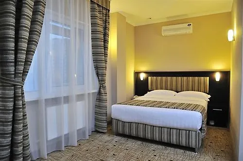 Inn Ozz Astana Ξενοδοχείο