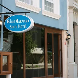 Blue Marmara Hotel