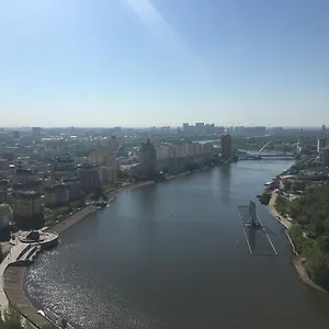 Apart Grand Alatau In Central Park Апартаменты