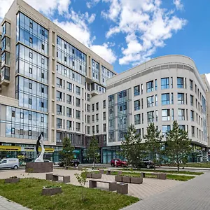 Lux 53/141 Апартаменты