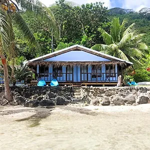 Guest house Te Nahe Toetoe - New Look 2025 