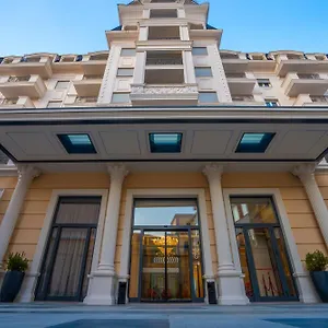 Hotel Mozart ****