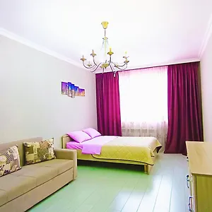 On Sauran Street 10b Апартаменты