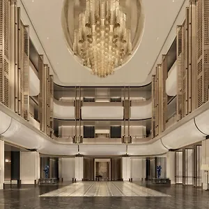 Beijing Palace Soluxe Astana