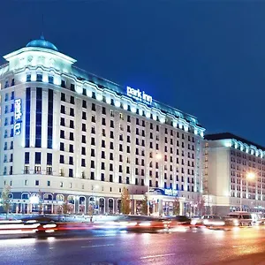 Park By Radisson Astana