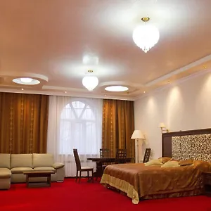 Hotel Rauan, Nur-Sultan (Astana)