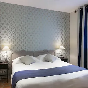 Отель Mogador