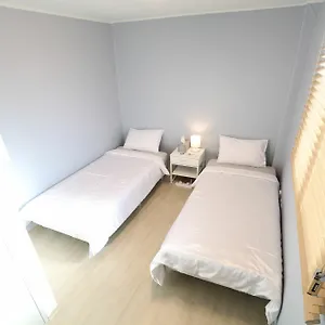 Jm Hongdae Guest house