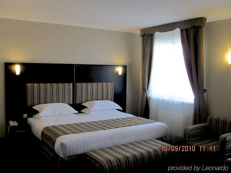 Inn Ozz Astana