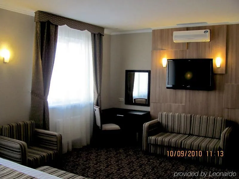 Inn Ozz Astana Kazakhstan