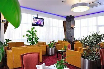 Inn Ozz Astana Kazakhstan