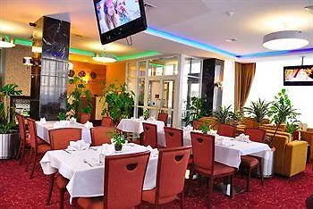 Inn Ozz Astana