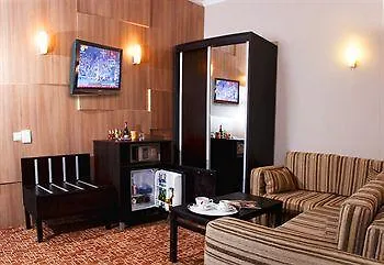 Hotel Inn Ozz Astana