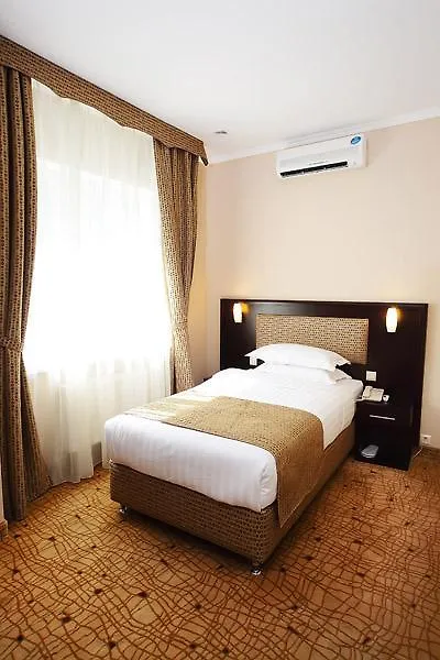 Inn Ozz Astana 3*, Nur-Sultan (Astana)