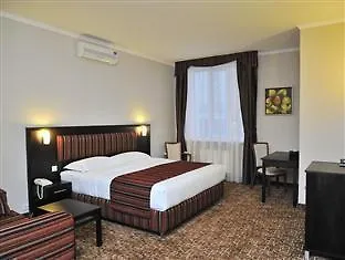 Hotel Inn Ozz Astana