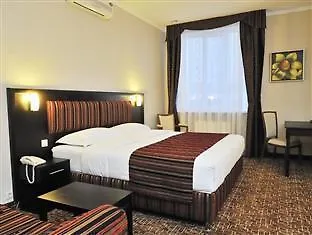 Inn Ozz Astana 3*, Nur-Sultan (Astana)